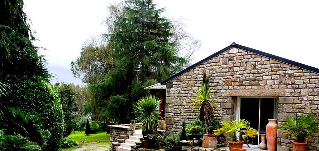 LE CLOS ST ANDRE 29390 SCAËR LE CLOS ST ANDRE 29390 SCAËR