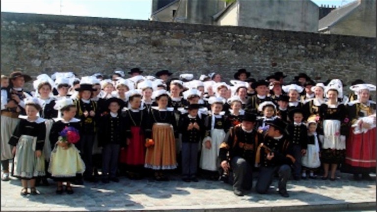 Festival de Cornouaille Festival de Cornouaille