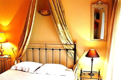 Chambre N°1 Chambre N°1