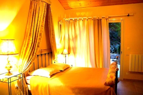 Chambre N°1 Chambre N°1