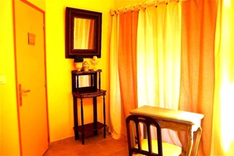 Chambre N°1 Chambre N°1