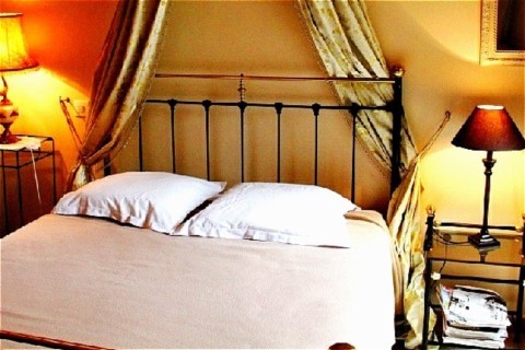 Chambre N°1 Chambre N°1