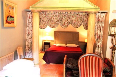 Chambre N°2 Chambre N°2