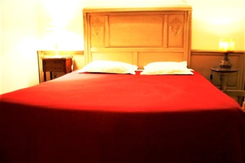 Chambre N°2 Chambre N°2