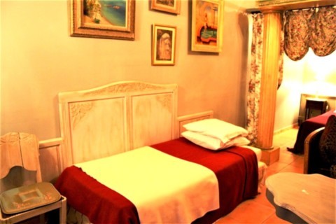 Chambre N°2 Chambre N°2