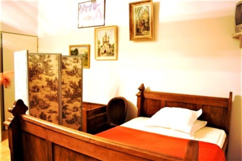 Chambre N°2 Chambre N°2