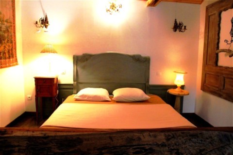 Chambre N°3 Chambre N°3