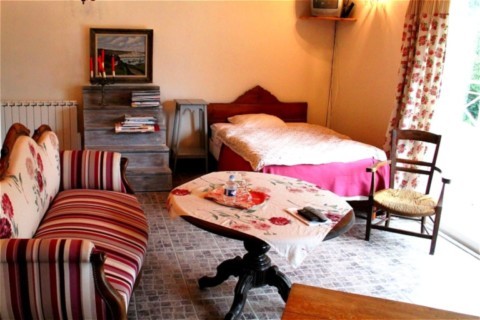 Chambre N°3 Chambre N°3