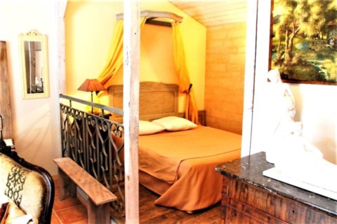Chambre N°4 Chambre N°4