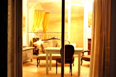 Chambre N°4 Chambre N°4