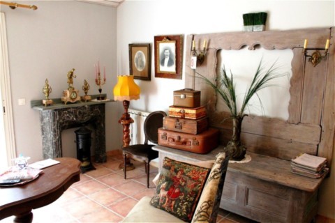 Chambre N°4 Chambre N°4