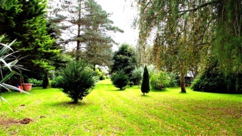 Parc du Clos St André 1 Parc du Clos St André 1
