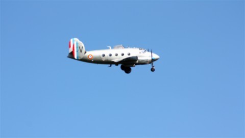 Par avion Par avion