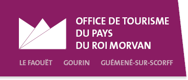 logo Pays du roi Morvan