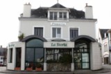 Pizzeria La Storia Gourin