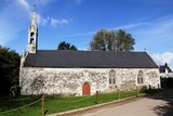 ​Chapelle de Penvern à Scaër​